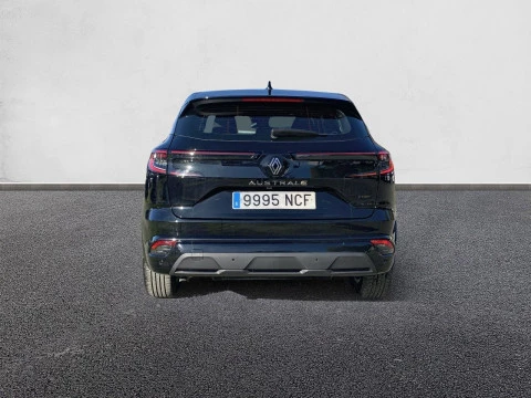 Renault Austral Evolution E-Tech Full Hybrid 147kW