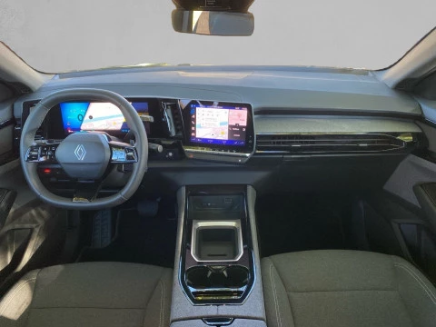 Renault Austral Evolution E-Tech Full Hybrid 147kW