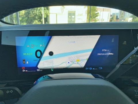 Renault Austral Evolution E-Tech Full Hybrid 147kW