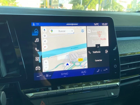 Renault Austral Evolution E-Tech Full Hybrid 147kW