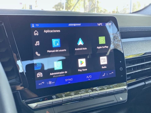 Renault Austral Evolution E-Tech Full Hybrid 147kW