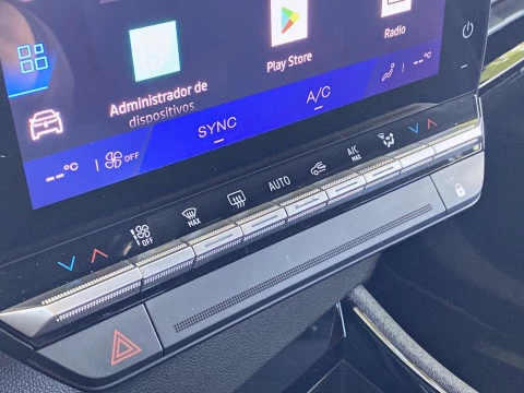 Renault Austral Evolution E-Tech Full Hybrid 147kW