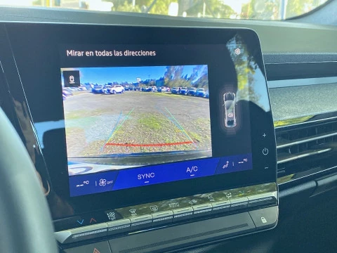 Renault Austral Evolution E-Tech Full Hybrid 147kW