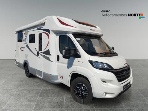 ELNAGH BARON BARON 565