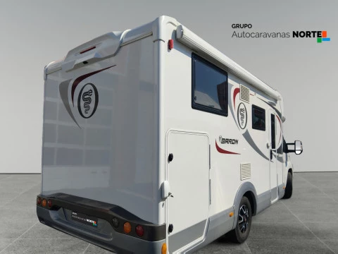 ELNAGH BARON BARON 565