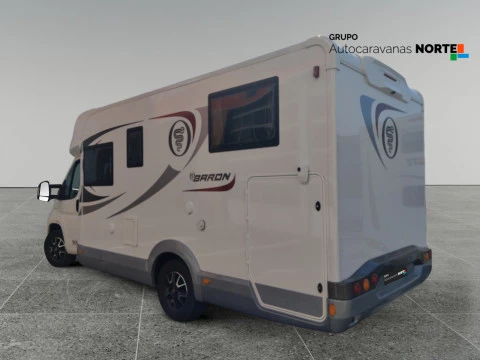 ELNAGH BARON BARON 565