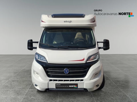 ELNAGH BARON BARON 565