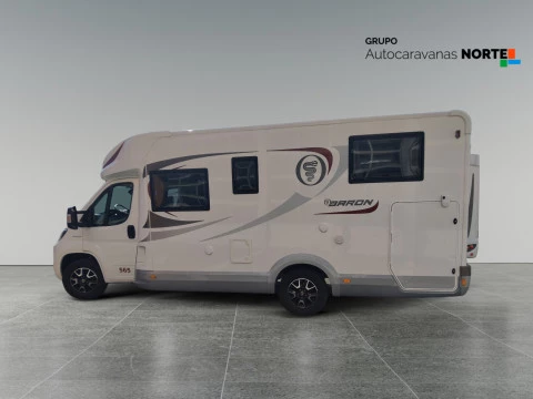 ELNAGH BARON BARON 565