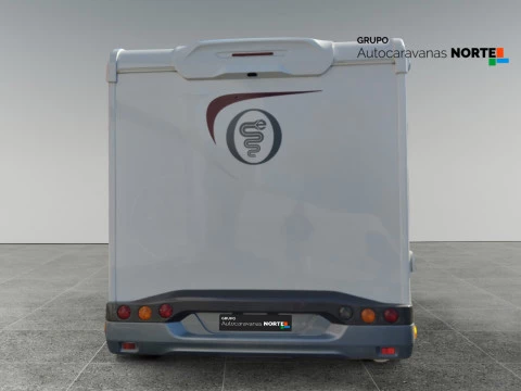 ELNAGH BARON BARON 565