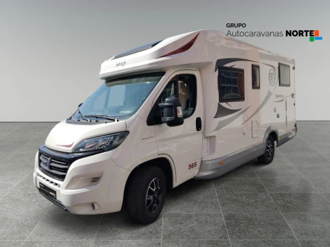 ELNAGH BARON BARON 565