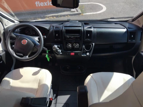 ELNAGH BARON BARON 565