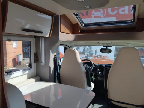 ELNAGH BARON BARON 565