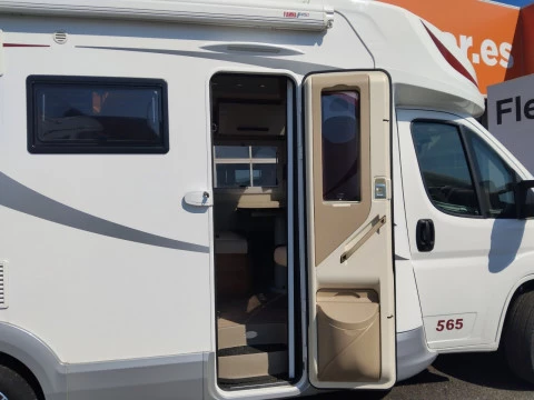 ELNAGH BARON BARON 565