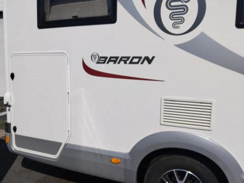 ELNAGH BARON BARON 565