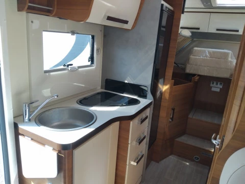 ELNAGH BARON BARON 565