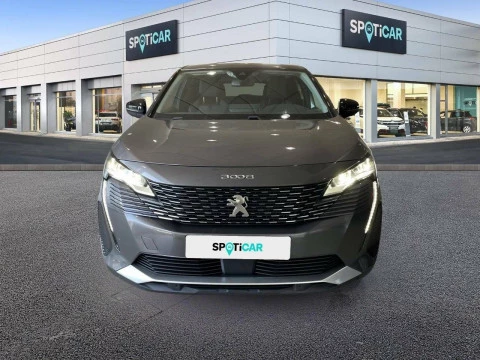 Peugeot 3008 1.5 BlueHDi 96kW S&S Allure Pack EAT8