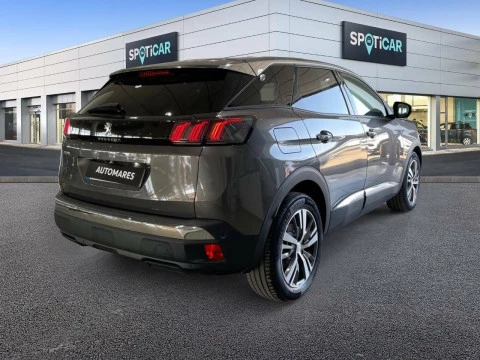 Peugeot 3008 1.5 BlueHDi 96kW S&S Allure Pack EAT8