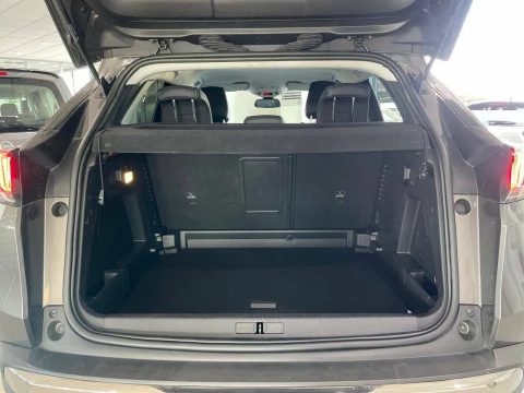 Peugeot 3008 1.5 BlueHDi 96kW S&S Allure Pack EAT8