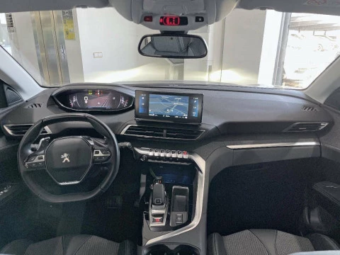 Peugeot 3008 1.5 BlueHDi 96kW S&S Allure Pack EAT8