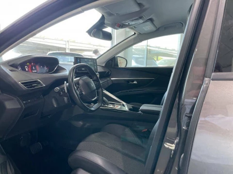 Peugeot 3008 1.5 BlueHDi 96kW S&S Allure Pack EAT8