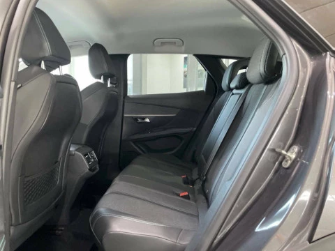 Peugeot 3008 1.5 BlueHDi 96kW S&S Allure Pack EAT8