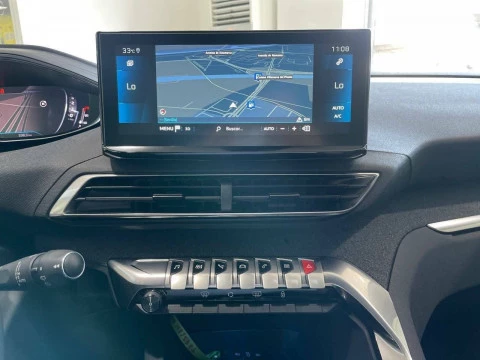 Peugeot 3008 1.5 BlueHDi 96kW S&S Allure Pack EAT8