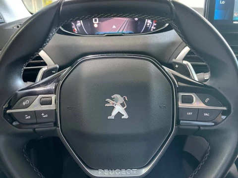 Peugeot 3008 1.5 BlueHDi 96kW S&S Allure Pack EAT8