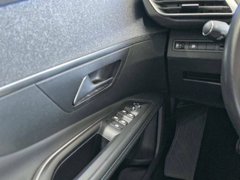 Peugeot 3008 1.5 BlueHDi 96kW S&S Allure Pack EAT8