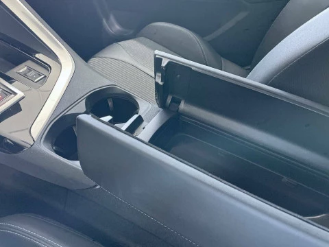 Peugeot 3008 1.5 BlueHDi 96kW S&S Allure Pack EAT8