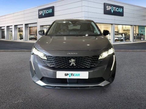 Peugeot 3008 1.5 BlueHDi 96kW S&S Allure Pack EAT8