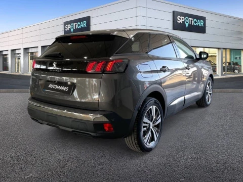 Peugeot 3008 1.5 BlueHDi 96kW S&S Allure Pack EAT8