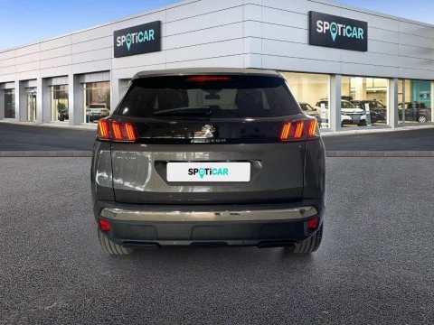 Peugeot 3008 1.5 BlueHDi 96kW S&S Allure Pack EAT8