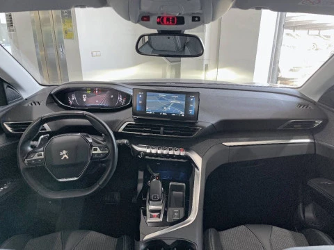 Peugeot 3008 1.5 BlueHDi 96kW S&S Allure Pack EAT8