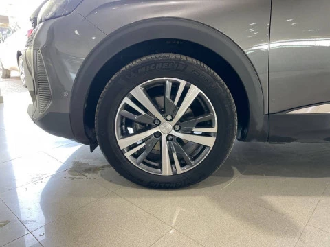 Peugeot 3008 1.5 BlueHDi 96kW S&S Allure Pack EAT8