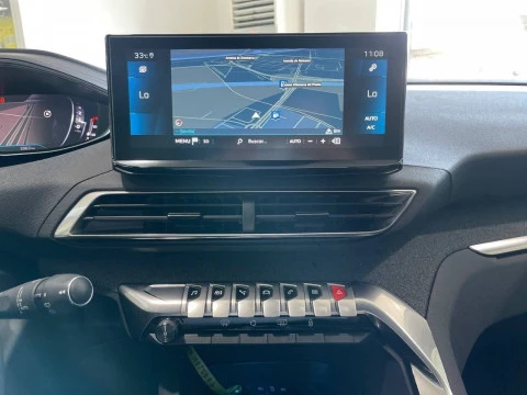 Peugeot 3008 1.5 BlueHDi 96kW S&S Allure Pack EAT8