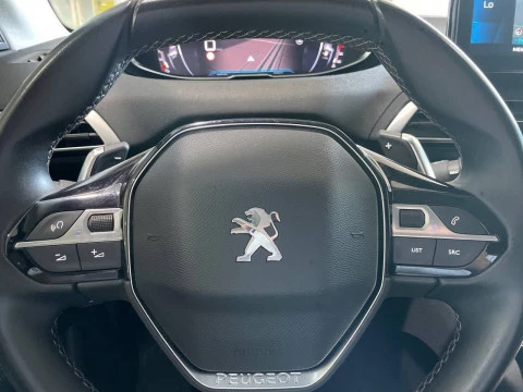 Peugeot 3008 1.5 BlueHDi 96kW S&S Allure Pack EAT8