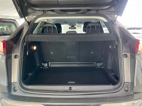 Peugeot 3008 1.5 BlueHDi 96kW S&S Allure Pack EAT8