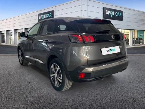 Peugeot 3008 1.5 BlueHDi 96kW S&S Allure Pack EAT8