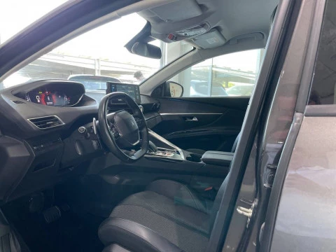 Peugeot 3008 1.5 BlueHDi 96kW S&S Allure Pack EAT8