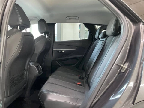 Peugeot 3008 1.5 BlueHDi 96kW S&S Allure Pack EAT8