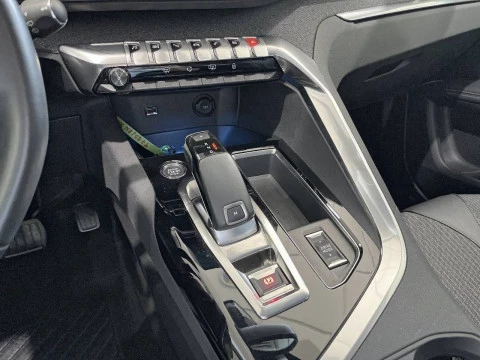 Peugeot 3008 1.5 BlueHDi 96kW S&S Allure Pack EAT8