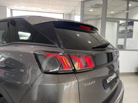 Peugeot 3008 1.5 BlueHDi 96kW S&S Allure Pack EAT8