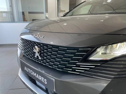 Peugeot 3008 1.5 BlueHDi 96kW S&S Allure Pack EAT8