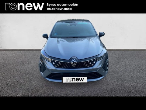 Renault Clio techno Eco-G 100cv (74kW)