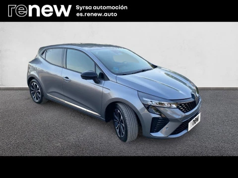 Renault Clio techno Eco-G 100cv (74kW)