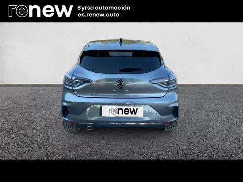 Renault Clio techno Eco-G 100cv (74kW)