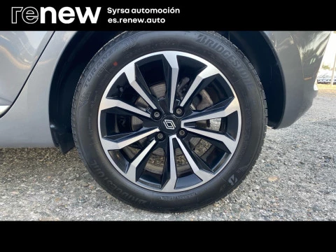 Renault Clio techno Eco-G 100cv (74kW)