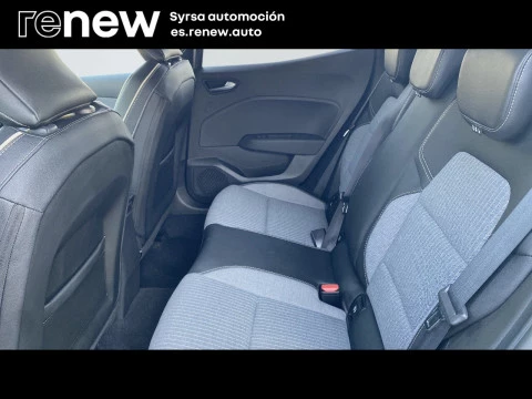 Renault Clio techno Eco-G 100cv (74kW)