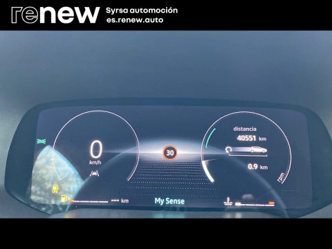 Renault Clio techno Eco-G 100cv (74kW)