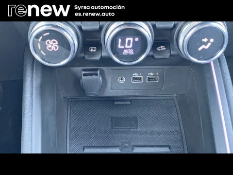 Renault Clio techno Eco-G 100cv (74kW)